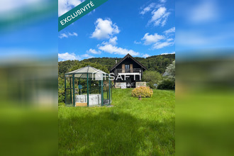 achat maison le-val-d-ajol 88340