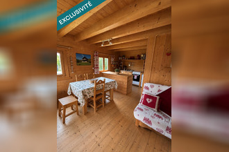 achat maison le-val-d-ajol 88340
