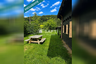 achat maison le-val-d-ajol 88340