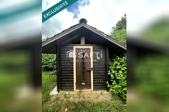 achat maison le-val-d-ajol 88340