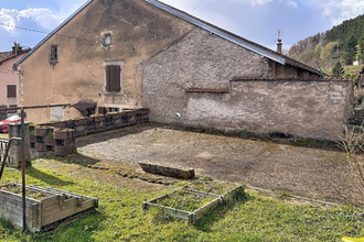 achat maison le-val-d-ajol 88340