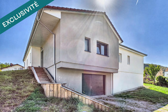 achat maison le-val-d-ajol 88340