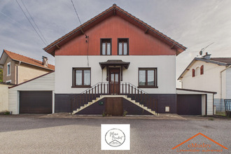 achat maison le-val-d-ajol 88340