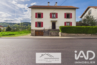 achat maison le-val-d-ajol 88340