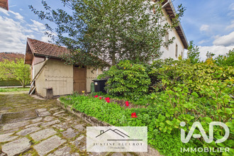 achat maison le-val-d-ajol 88340