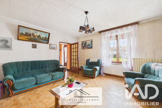 achat maison le-val-d-ajol 88340