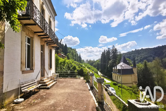 achat maison le-val-d-ajol 88370