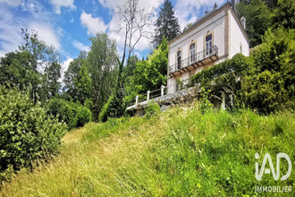 achat maison le-val-d-ajol 88370