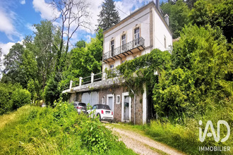 achat maison le-val-d-ajol 88370