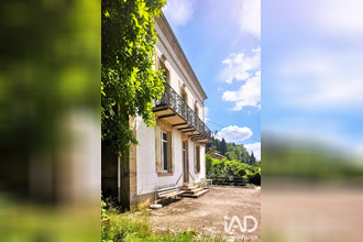 achat maison le-val-d-ajol 88370