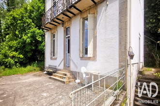 achat maison le-val-d-ajol 88370