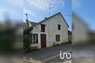 achat maison le-val-d-esnoms 52190