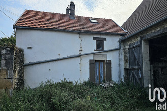 achat maison le-val-d-esnoms 52190