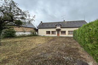achat maison le-val-david 27120
