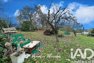 achat maison le-val-david 27120