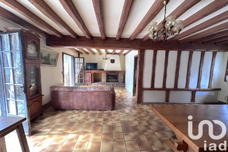 achat maison le-val-david 27120