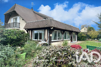 achat maison le-val-david 27120