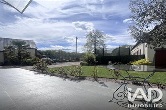 achat maison le-val-david 27120