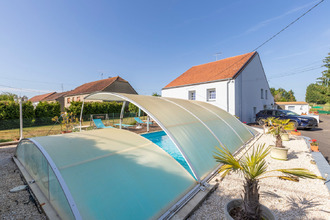 achat maison le-val-de-gueblange 57430