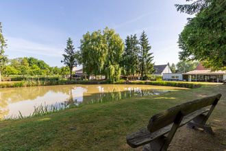 achat maison le-val-de-gueblange 57430