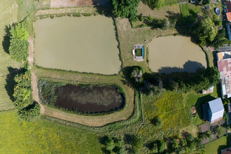 achat maison le-val-de-gueblange 57430