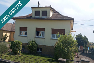 achat maison le-val-de-gueblange 57430