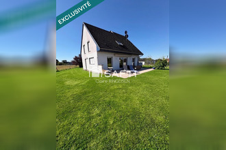 achat maison le-val-de-gueblange 57430