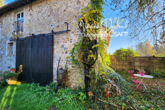 achat maison le-val-st-germain 91530