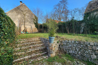 achat maison le-val-st-germain 91530