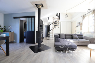 achat maison le-val-st-germain 91530