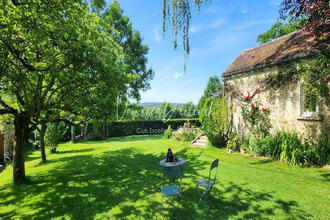 achat maison le-val-st-germain 91530