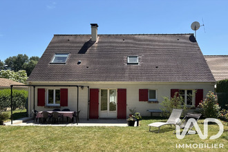 achat maison le-val-st-germain 91530
