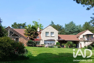 achat maison le-val-st-germain 91530