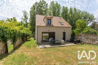 achat maison le-val-st-germain 91530