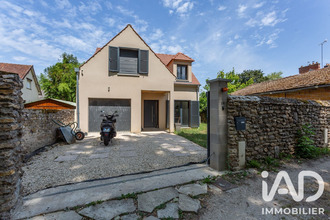 achat maison le-val-st-germain 91530