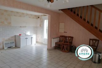 achat maison le-val-st-pere 50300