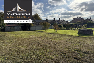 achat maison le-val-st-pere 50300