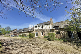 achat maison le-val-st-pere 50300