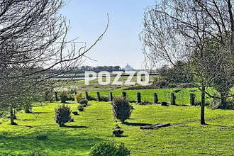 achat maison le-val-st-pere 50300