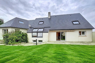 achat maison le-val-st-pere 50300