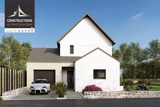 achat maison le-val-st-pere 50300