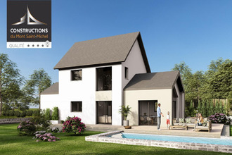 achat maison le-val-st-pere 50300