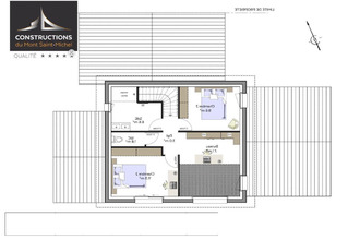achat maison le-val-st-pere 50300