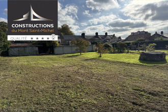 achat maison le-val-st-pere 50300