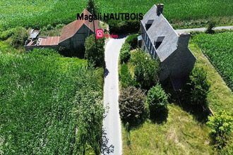 achat maison le-val-st-pere 50300
