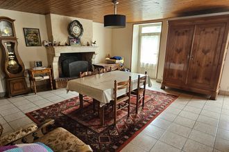 achat maison le-vanneau-irleau 79270