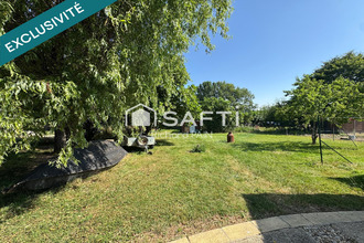 achat maison le-vanneau-irleau 79270