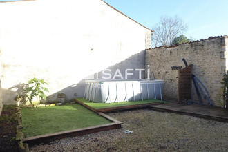 achat maison le-vanneau-irleau 79270