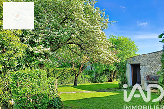 achat maison le-vanneau-irleau 79270