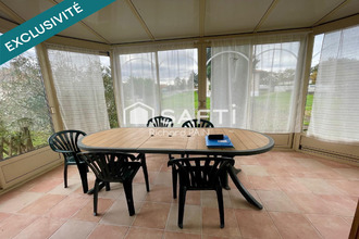 achat maison le-vanneau-irleau 79270